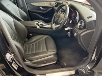 Mercedes-Benz GLC CLASS лот № 5043 оценка 4  с аукциона в Японии 3