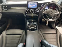 Mercedes-Benz GLC CLASS лот № 5043 оценка 4  с аукциона в Японии 4