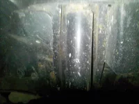 Mitsubishi CANTER лот № 9020 оценка 3  с аукциона в Японии 10