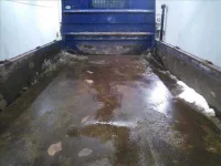 Mitsubishi CANTER лот № 9020 оценка 3  с аукциона в Японии 8