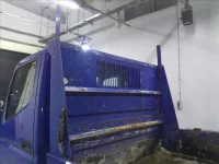 Mitsubishi CANTER лот № 9020 оценка 3  с аукциона в Японии 4