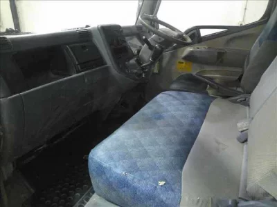 Mitsubishi CANTER  с аукциона в Японии