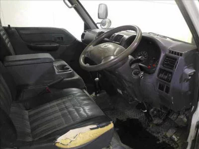 Mazda BONGO  с аукциона в Японии