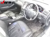 Toyota CROWN лот № 7019 оценка 3  с аукциона в Японии 5