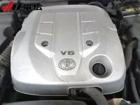 Toyota CROWN лот № 7019 оценка 3  с аукциона в Японии 6