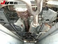 Toyota CROWN лот № 7019 оценка 3  с аукциона в Японии 7