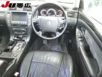 Toyota CROWN лот № 7019 оценка 3  с аукциона в Японии 2