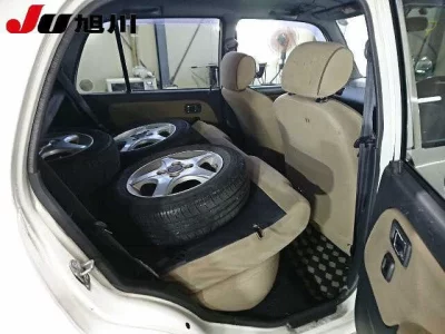 Daihatsu MIRA  с аукциона в Японии