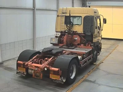 Isuzu TRUCK  с аукциона в Японии