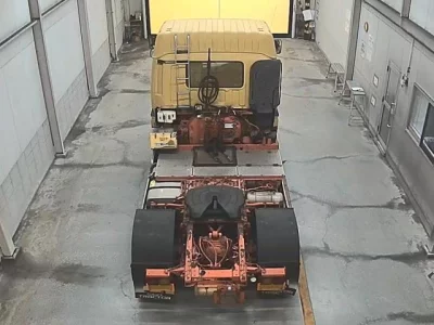 Isuzu TRUCK  с аукциона в Японии