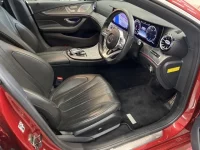 Mercedes-Benz CLS лот № 5049 оценка 3.5  с аукциона в Японии 3