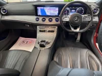 Mercedes-Benz CLS лот № 5049 оценка 3.5  с аукциона в Японии 4