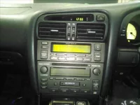 Toyota ARISTO лот № 752 оценка RA  с аукциона в Японии 4