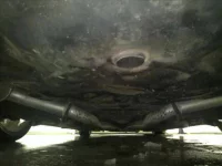 Toyota ARISTO лот № 752 оценка RA  с аукциона в Японии 7