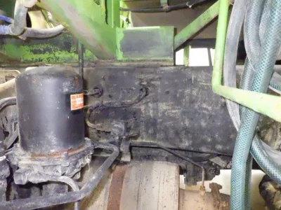 Mitsubishi FUSO TRUCK  с аукциона в Японии