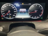 Mercedes-Benz E CLASS WAGON лот № 5054 оценка 4  с аукциона в Японии 5