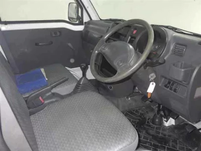 Daihatsu HIJET TRUCK  с аукциона в Японии