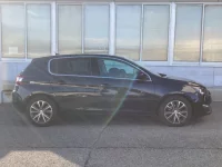 Peugeot 308 лот № 3094 оценка 3.5  с аукциона в Японии 2