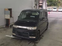 Daihatsu TANTO лот № 1082 оценка R  с аукциона в Японии 3