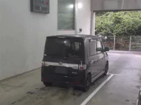 Daihatsu TANTO лот № 1082 оценка R  с аукциона в Японии 4