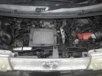 Daihatsu TANTO лот № 1082 оценка R  с аукциона в Японии 6