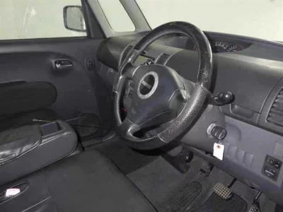 Daihatsu TANTO  с аукциона в Японии