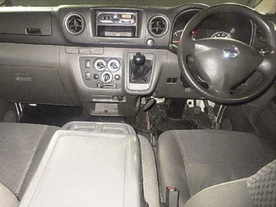 Nissan CARAVAN VAN