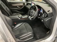 Mercedes-Benz GLC CLASS лот № 5058 оценка 4  с аукциона в Японии 3