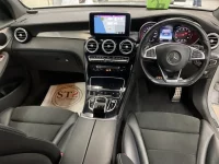 Mercedes-Benz GLC CLASS лот № 5058 оценка 4  с аукциона в Японии 4