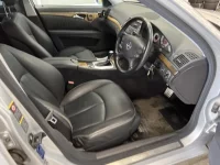 Mercedes-Benz E CLASS WAGON лот № 5057 оценка 3.5  с аукциона в Японии 3