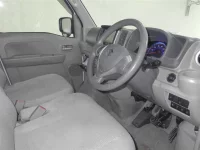 Suzuki EVERY WAGON лот № 1086 оценка 3.5  с аукциона в Японии 2