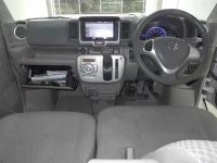 Suzuki EVERY WAGON лот № 1086 оценка 3.5  с аукциона в Японии 5