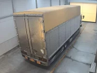 Hino RANGER лот № 3230 оценка 3.5  с аукциона в Японии 1