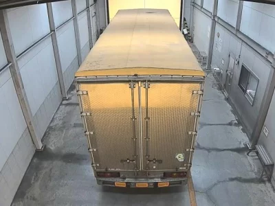 Hino RANGER  с аукциона в Японии