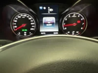 Mercedes-Benz C CLASS WAGON лот № 5064 оценка 4  с аукциона в Японии 5