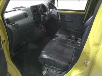 Daihatsu HIJET VAN лот № 3004 оценка   с аукциона в Японии 2