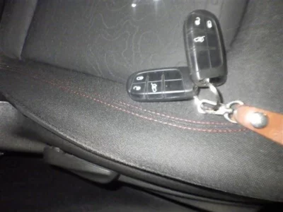 Chrysler JEEP RENEGADE