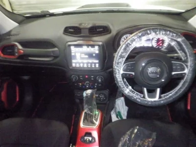 Chrysler JEEP RENEGADE