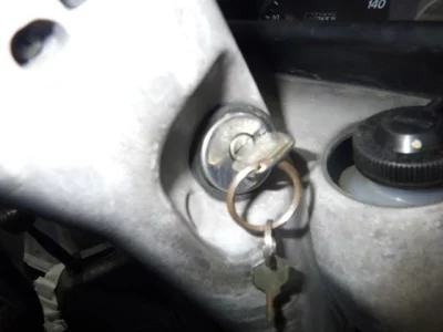 Nissan VANETTE TRUCK