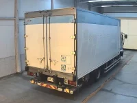 Hino RANGER лот № 3225 оценка 3.5  с аукциона в Японии 1