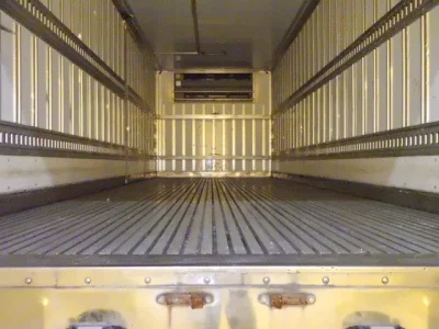 Hino RANGER  с аукциона в Японии