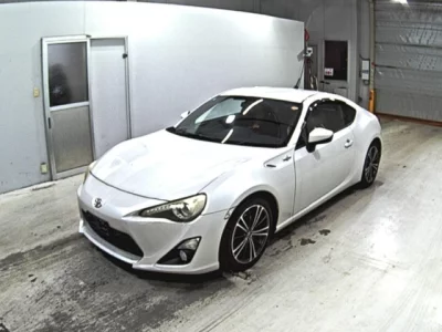 Toyota 86
