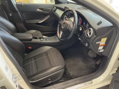 Mercedes-Benz GLK CLASS