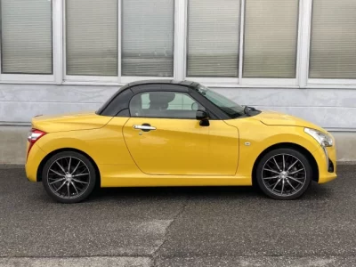 Daihatsu Copen