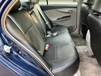 Toyota COROLLA AXIO лот № 70153 оценка 3.5  с аукциона в Японии 1