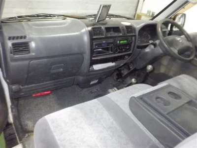 Nissan VANETTE TRUCK