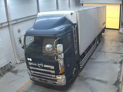 Hino TRUCK