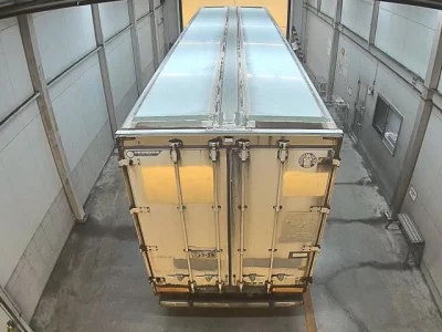 Isuzu TRUCK  с аукциона в Японии