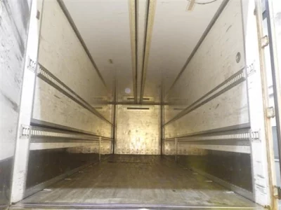 Isuzu TRUCK  с аукциона в Японии