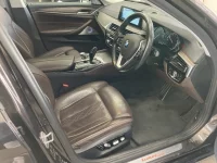 BMW 5-Series лот № 5073 оценка 4  с аукциона в Японии 3